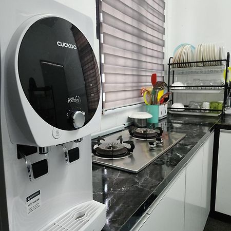 Rumah Melati By Impian Homestay Klia-Salak Tinggi-Nilai Сепанг Экстерьер фото