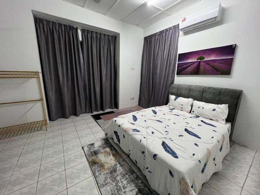 Rumah Melati By Impian Homestay Klia-Salak Tinggi-Nilai Сепанг Экстерьер фото