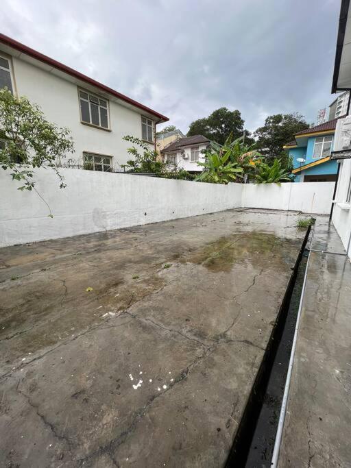 Rumah Melati By Impian Homestay Klia-Salak Tinggi-Nilai Сепанг Экстерьер фото