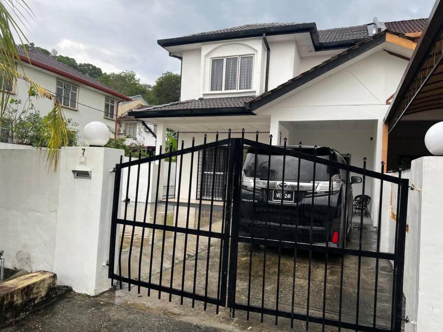 Rumah Melati By Impian Homestay Klia-Salak Tinggi-Nilai Сепанг Экстерьер фото